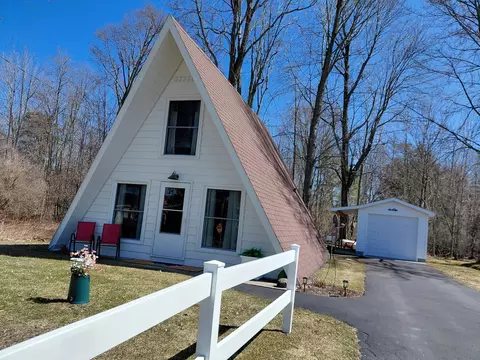 1180 Cranberry #LOT : 13, East Tawas, MI 48730