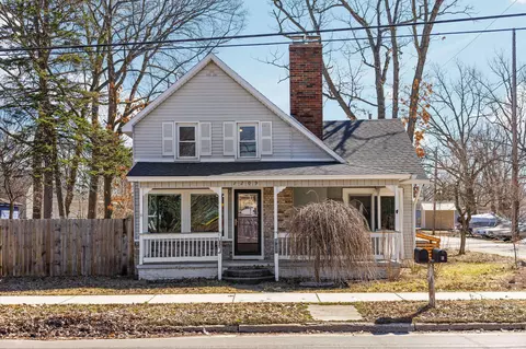 1209 Cass, Traverse City, MI 49684