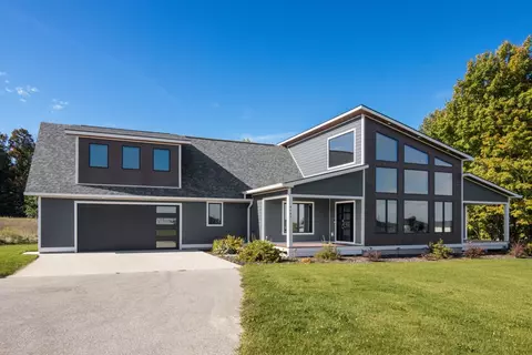 4683 E Water Vw #LOT : 25, Lake Leelanau, MI 49653