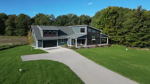 4683 E Water Vw #LOT : 25, Lake Leelanau, MI 49653