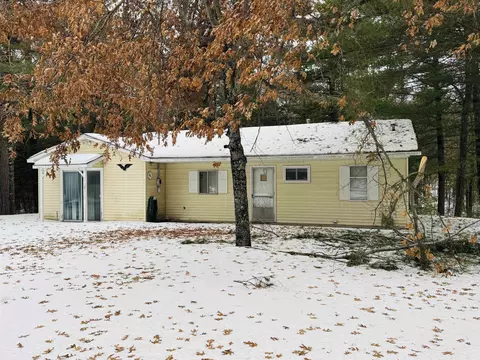 10986 Gillow Rd SE, Fife Lake, MI 49633