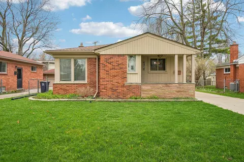 4316 Manor, Royal Oak, MI 48073