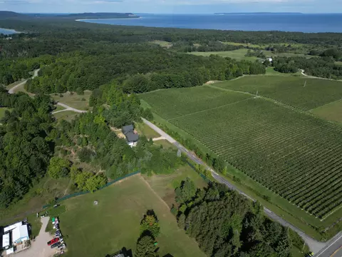 005 E Meander, Cedar, MI 49621 photo 16