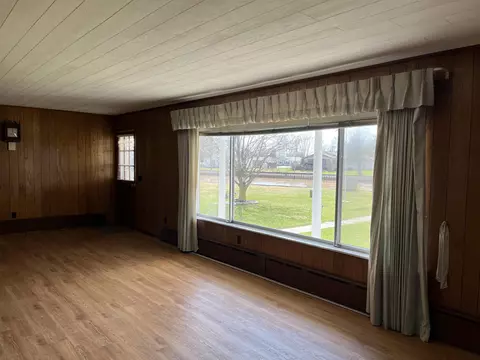 Living - 716 Allen, Au Gres, MI 48703 photo 1 of 1