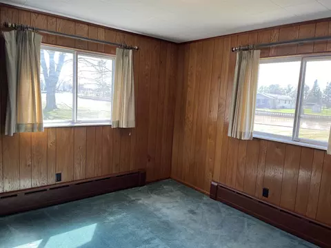 Bedroom - 716 Allen, Au Gres, MI 48703 photo 1 of 2