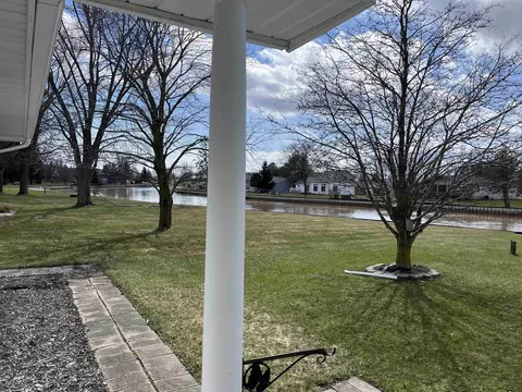 Exterior - 716 Allen, Au Gres, MI 48703 photo 3 of 5