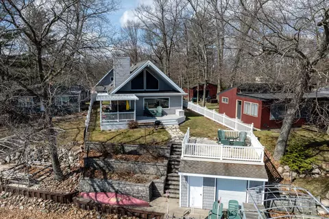 11417 N N Shr, Lake, MI 48632