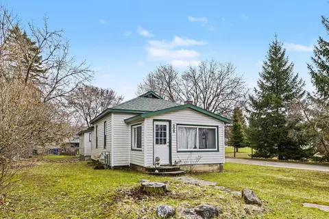 208 N Beech #LOT : 4, Bellaire, MI 49615