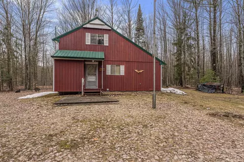 11470 SW Lund School, Fife Lake, MI 49633
