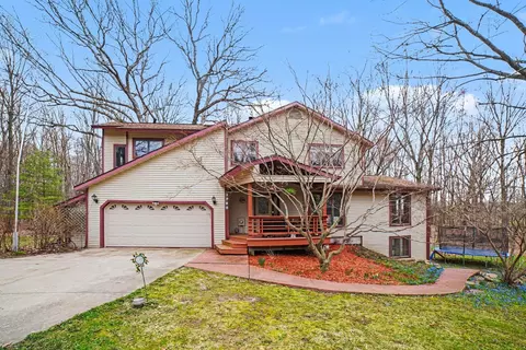 2790 S Gilmore, Mount Pleasant, MI 48858