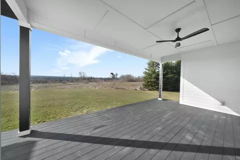 Exterior - 4199 Wolverine, Williamsburg, MI 49690 photo 4 of 14