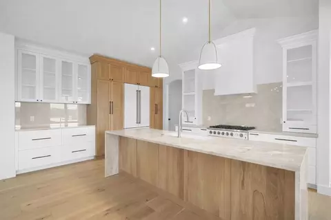 Kitchen - 4199 Wolverine, Williamsburg, MI 49690 photo 1 of 11