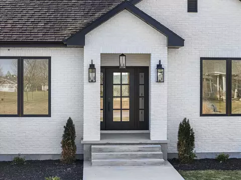 Exterior - 4199 Wolverine, Williamsburg, MI 49690 photo 3 of 14