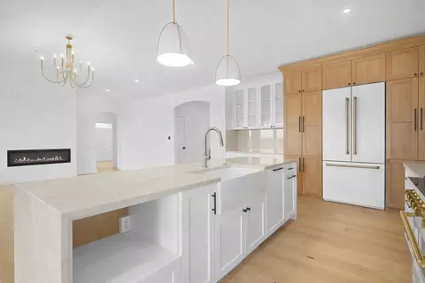 Kitchen - 4199 Wolverine, Williamsburg, MI 49690 photo 2 of 11