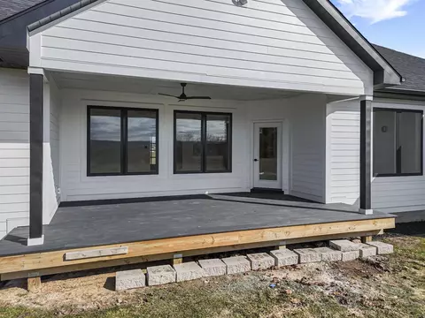 Exterior - 4199 Wolverine, Williamsburg, MI 49690 photo 13 of 14