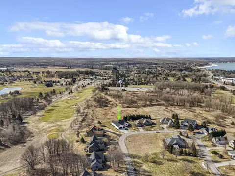 View/Area - 4199 Wolverine, Williamsburg, MI 49690 photo 7 of 9