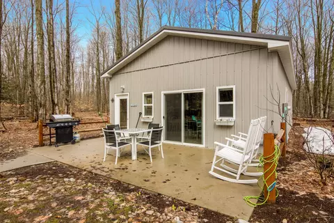 8660 Wilderness, Traverse City, MI 49684
