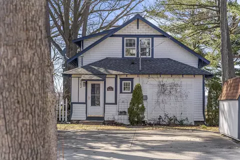 562 Cherry Grv #LOT : 145, Cadillac, MI 49601