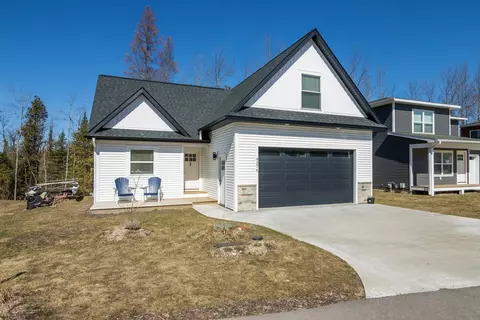 9276 S Flaska #LOT : 10, Cedar, MI 49621