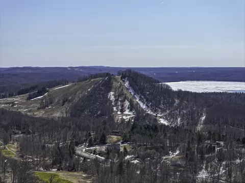 0000 S Bay Blfs #LOT 19 S BAY BLUFFS DRIVE, Cedar, MI 49621
