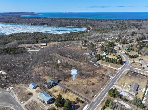 0000 S Bay Blfs #LOT 19 S BAY BLUFFS DRIVE, Cedar, MI 49621