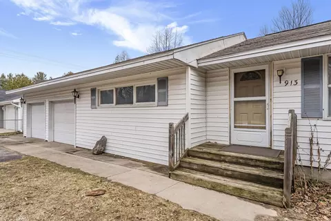 913 Fern, Traverse City, MI 49686