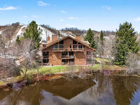 6520 Schuss Mtn #3208, Mancelona, MI 49659