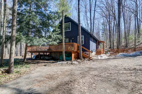 5365 Riverdale #LOT : 46, Lake Ann, MI 49650