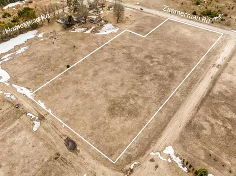 00 Zimmerman, Beulah, MI 49617