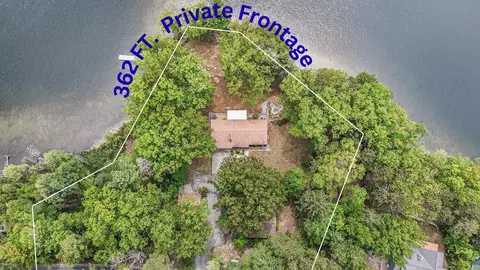 9017 Clam Lk, Bellaire, MI 49615