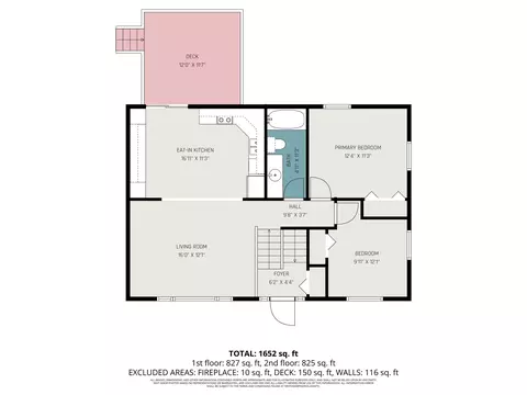 898 Riverview, Alma, MI 48801 photo 18