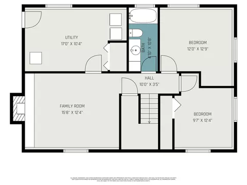 898 Riverview, Alma, MI 48801 photo 20