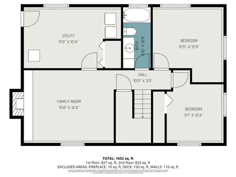 898 Riverview, Alma, MI 48801 photo 17