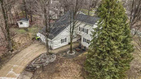 5578 Heritage, Traverse City, MI 49685