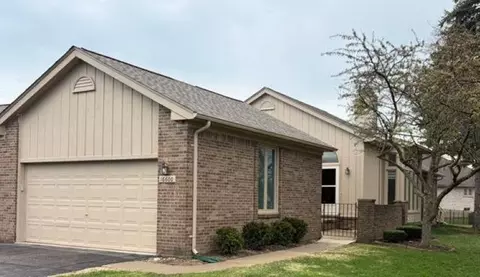 16600 Sarjay, Clinton Township, MI 48038