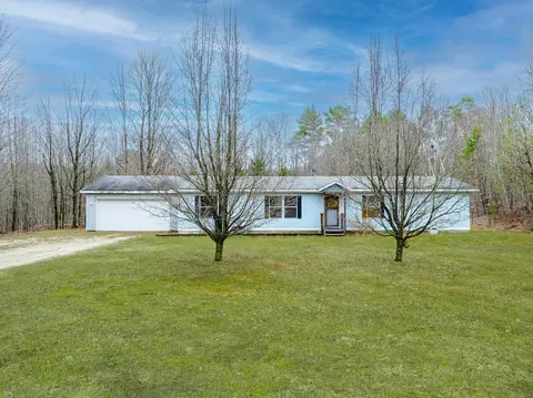 4977 Gardner, Fife Lake, MI 49633