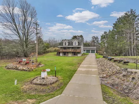 3398 E 16, Manton, MI 49663 photo 8