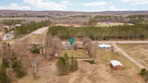 814 Maple, East Jordan, MI 49727