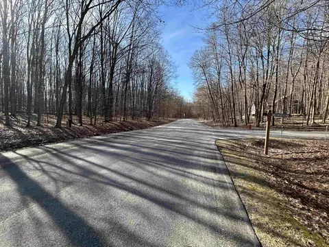 lot11 Heideldorf, Bellaire, MI 49615