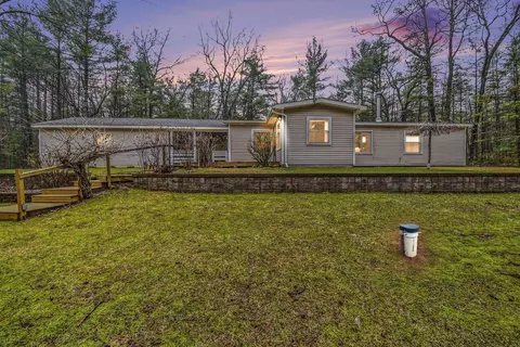 1258 N Plank, Tawas City, MI 48763