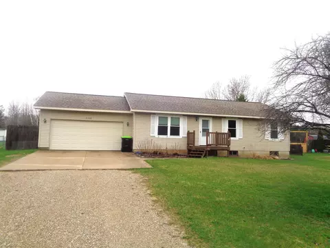 2108 S Sara #LOT : 5, Lake City, MI 49651