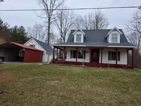 2283 S S Riv, Beaverton, MI 48612