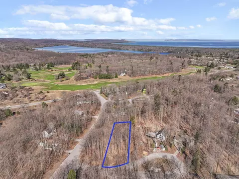 lot10 Linden, Cedar, MI 49621