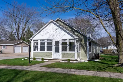 304 N Adams, Mount Pleasant, MI 48858