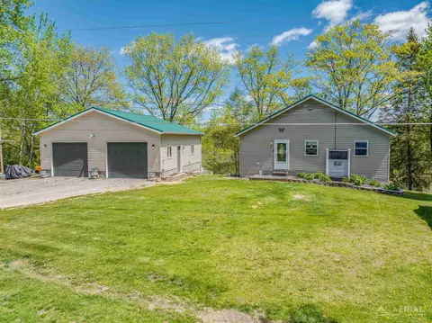 100 Lakeview, Hale, MI 48739