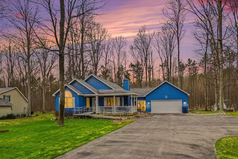 327 Eden, Kingsley, MI 49649