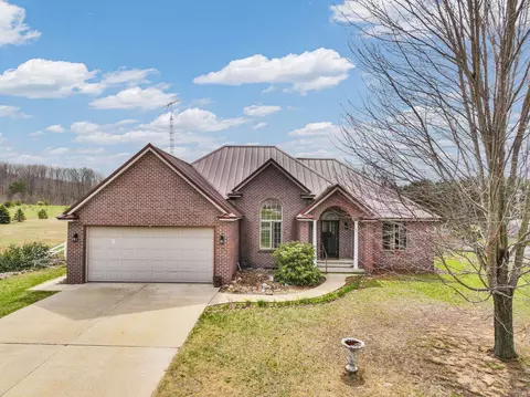 3048 E 16, Manton, MI 49663