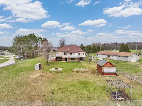 3048 E 16, Manton, MI 49663 photo 9