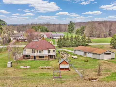 3048 E 16, Manton, MI 49663 photo 8
