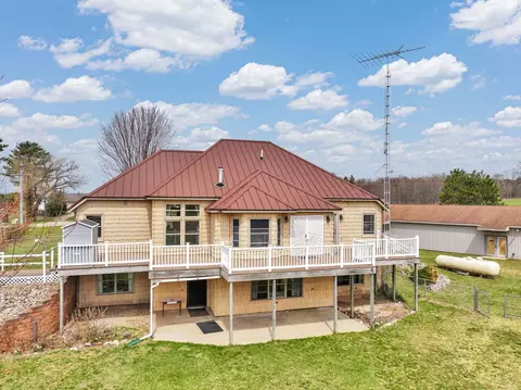 3048 E 16, Manton, MI 49663 photo 11